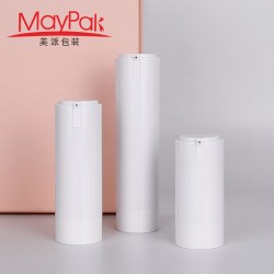 Refillable Airless Pump Bottle MP51029